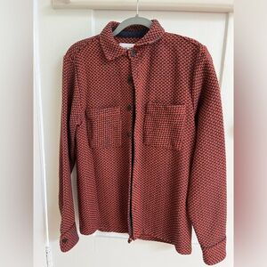 Wax shirt, never used with tags